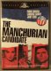 Manchurian Candidate DVD Frank Sinatra Janet Leigh