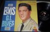Presley, Elvis - G.I. Blues Vinyl LP