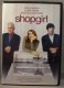 Shopgirl DVD Claire Danes, Steve Martin, Jason Schwartzman