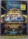 The Life Aquatic with Steve Zissou DVD Criterion