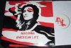 Madonna - American Life Vinyl 12 Inch Promo