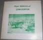 Kenton, Stan - Film Tracks of Stan Kenton Vinyl LP