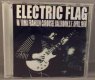 Electric Flag - W/ Irma Franklin Carousel Ballroom CD