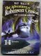 Advendtures Of Robinson Crusoe Of Clipper Island DVD Box Set