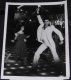 Travolta, John & Karen Gorney - Saturday Night Fever Pro Photo