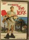 The Jerk DVD Steve Martin Bernadette Peters