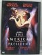American President DVD Michael Douglas Annette Bening