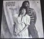Ashford and Simpson - Real Love Vinyl LP W/Lyrics