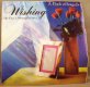 A Flock Of Seagulls - Wishing / Committed Vinyl 45 W/PS