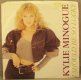 Minogue, Kylie - I Should Be So Lucky Vinyl 45 7 W/PS