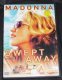 Swept Away DVD Madonna