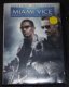 Miami Vice DVD Director's Edition Jamie Foxx Colin Farrell