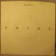 Palmer, Robert - Pride Vinyl 45 W/PS Promo