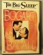 Big Sleep DVD Humphrey Bogart Lauren Bacall