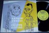 Bechet, Sidney - Sidney Bechet Muggsy Spanier Duets Vinyl LP