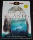 Stargate Atlantis Rising DVD