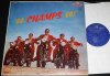 Champs - Go Champs Go Vinyl LP