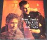 Banks, Tony - The Gift featuring Andy Taylor UK Vinyl 12
