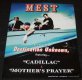 Mest - Destination Unknown Double Sided Promo Poster