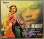 Hendrix, Jimi - Albert Hall Experience CD