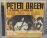 Green, Peter - Alone With The Blues CD