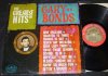 Bonds, Gary U.S. - Greatest Hits Of Gary U.S. Bonds Vinyl LP