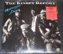 Kinsey Report - Midnight Drive Vinyl LP Sealed