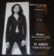 Harvey, PJ - To Bring You My Love Billboard Trade Ad 1996