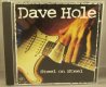 Hole, Dave - Steel On Steel CD