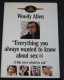 Everything You Wanted To Know About Sex But Were Afraid...DVD