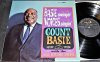 Basie, Count - Basie Swingin Voices Singin Vinyl LP
