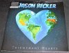 Becker, Jason - Triumphant Hearts 180gm Vinyl LP