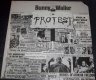 Wailer, Bunny - Protest Vinyl LP