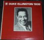 Ellington, Duke - Duke Ellington 1939 Vinyl LP