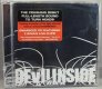 Devilinside - Volume One CD Sealed