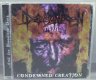 Demonicon - Condemned Creation CD Sealed