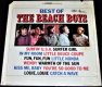 Beach Boys - Best of The Beach Boys Vinyl LP Sealed