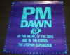 P.M. Dawn - Of The Heart, Of The Soul and Of The Cross...Poster