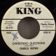 Brown, Charles - Christmas Questions / Wrap Yourself In...45