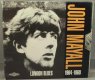 Mayall, John - London Blues 1964 - 1969 CD