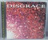 Disgrace - Superhuman Dome CD German