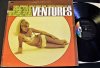 Ventures - Golden Great By The Ventures Vinyl LP