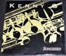 G, Kenny - Songbird / Midnight Motion Vinyl 45 W/PS