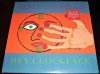 Costello, Elvis - Hey Clockface Red Vinyl LP Sealed