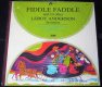 Abravanel, Maurice - Fiddle Faddle and 14 Other L. Anderson..LP