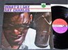 Charles, Ray - What'd I Say Vinyl LP