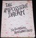 Harvey, Alex - Impossible Dream 1974 Promo Press Kit
