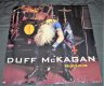 McKagan, Duff - Believe In Me 1993 Double Sided Promo Poster