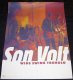 Son Volt - Wide Swing Tremolo 1998 Promo Poster
