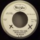 Beatles - From Me To You / Thank You Girl Vinyl 45 Promo